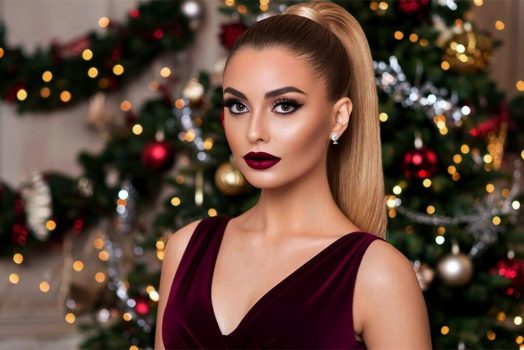 Séance photo Nouvel An 2026 : « Ville de nuit et néon »