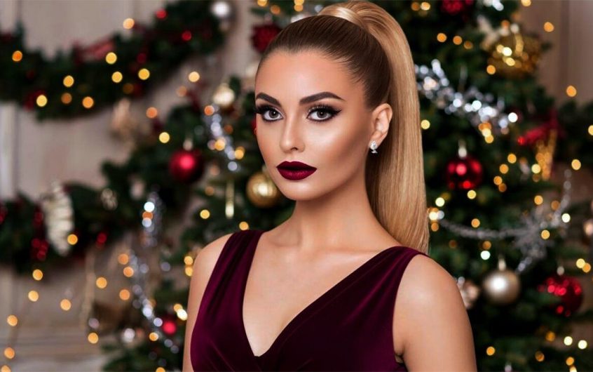 Séance photo Nouvel An 2026 : « Ville de nuit et néon »