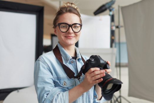 Part-Time Photography: How to Get the Most Out of Your Hobby