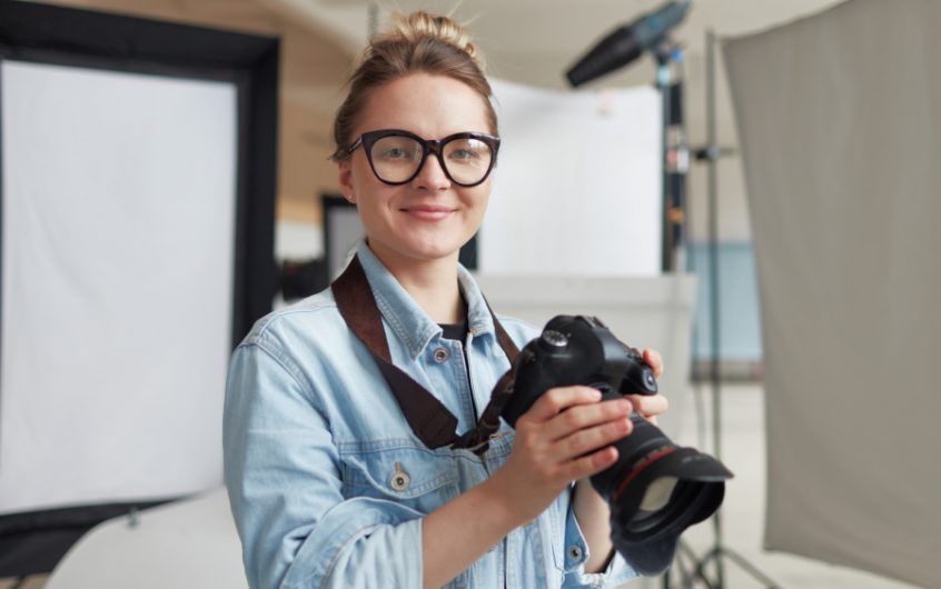 Part-Time Photography: How to Get the Most Out of Your Hobby