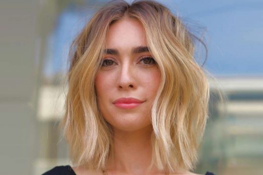 The Tousled Bob: A Style Guide for the Modern Woman