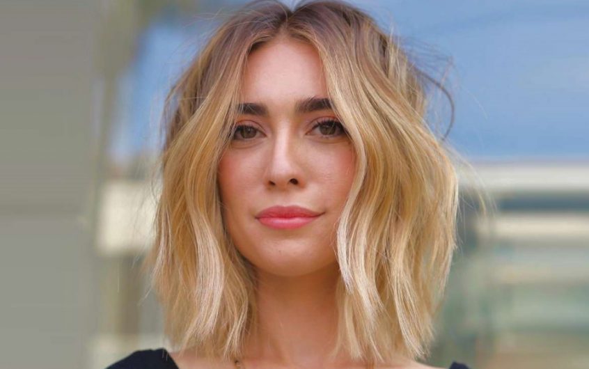 The Tousled Bob: A Style Guide for the Modern Woman